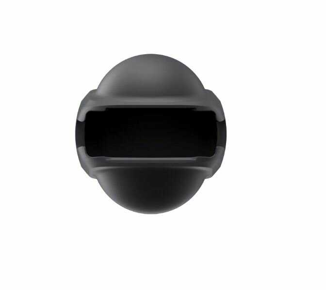 Крышка объектива Insta360 Lens Cap for X4 фотография 4