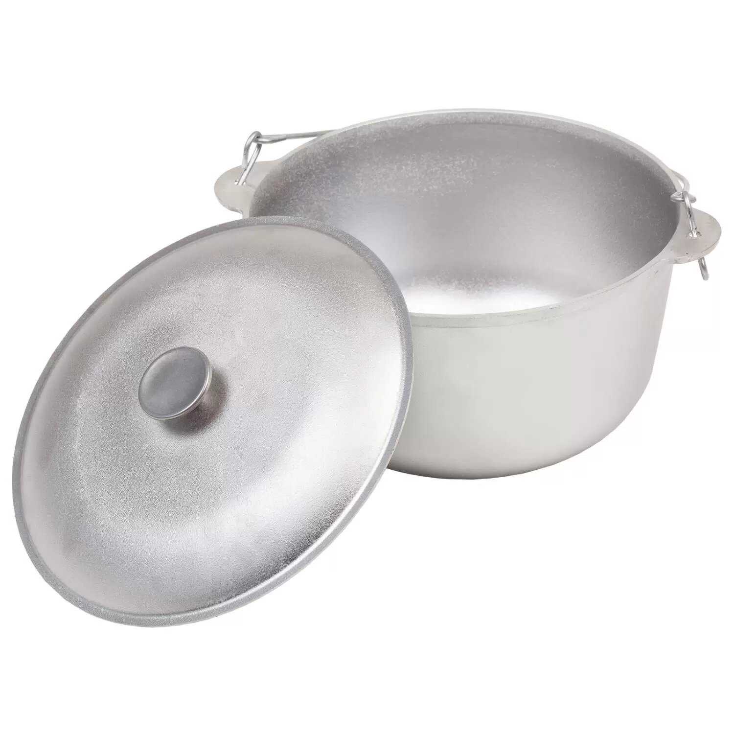 Казан Гардарика Казан походный (12-1) фотография 3