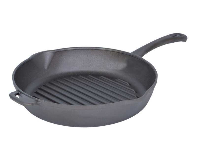 Казан Гардарика Казан походный (12-1) фотография 4