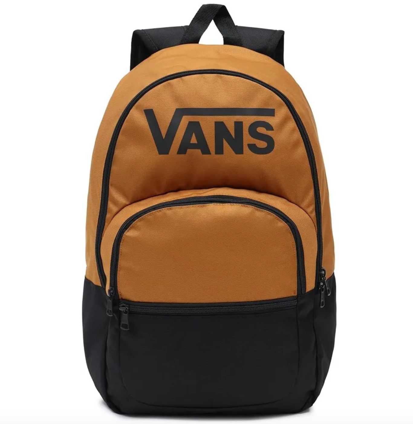 Рюкзак Vans Ranged 2 Prints Backpack-B фотография 3