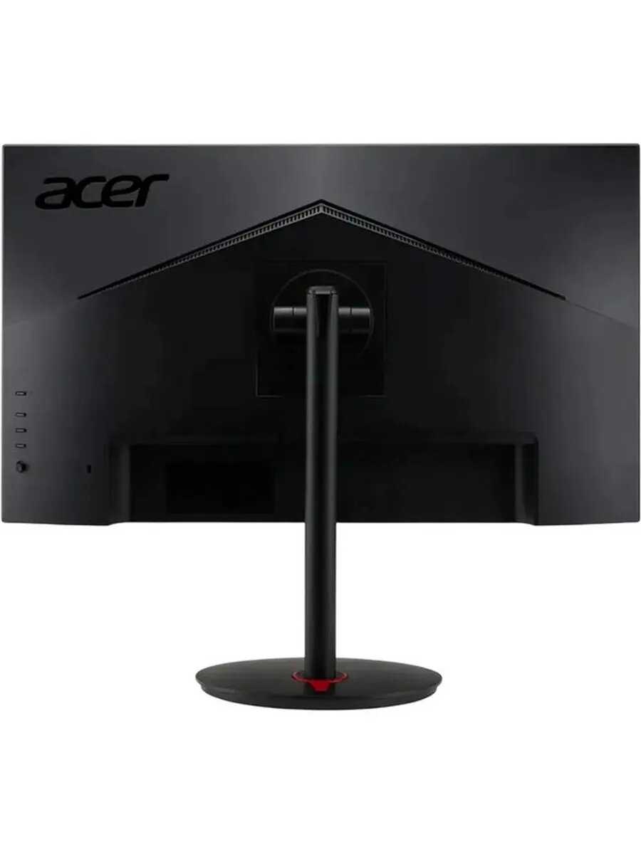 Монитор Acer Nitro XV272UV3bmiiprx фотография 2