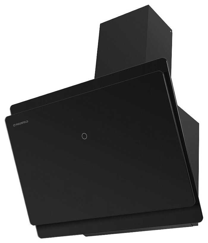 Наклонная вытяжка MAUNFELD Grammy 60