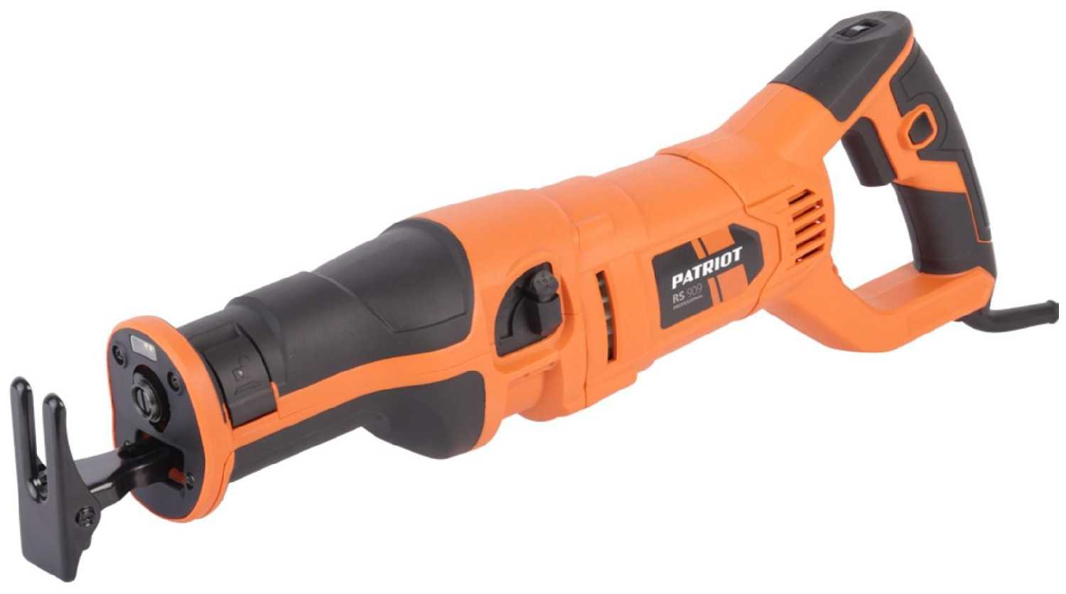 Пила PATRIOT RS 909 (120301435)