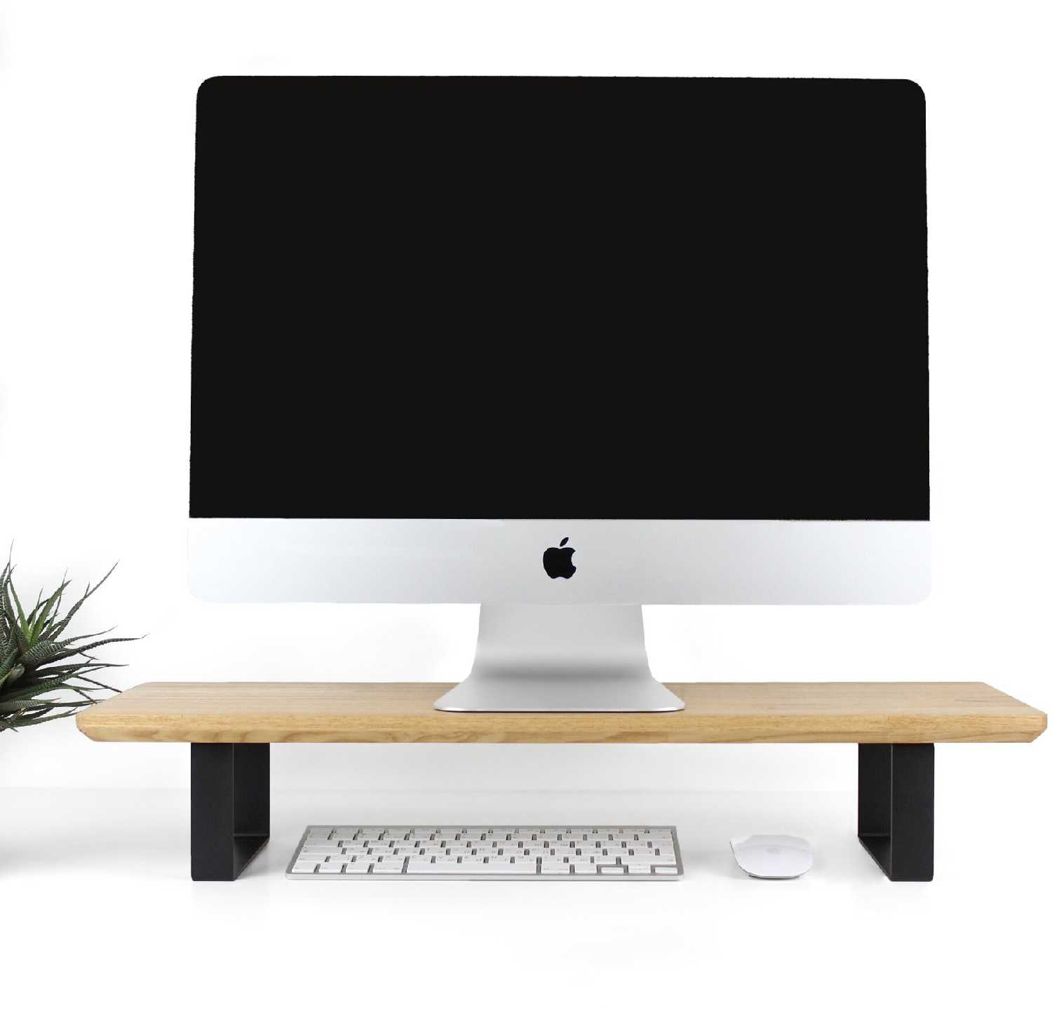 Подарочный набор для рабочего стола KUB Wood Collection фотография 4