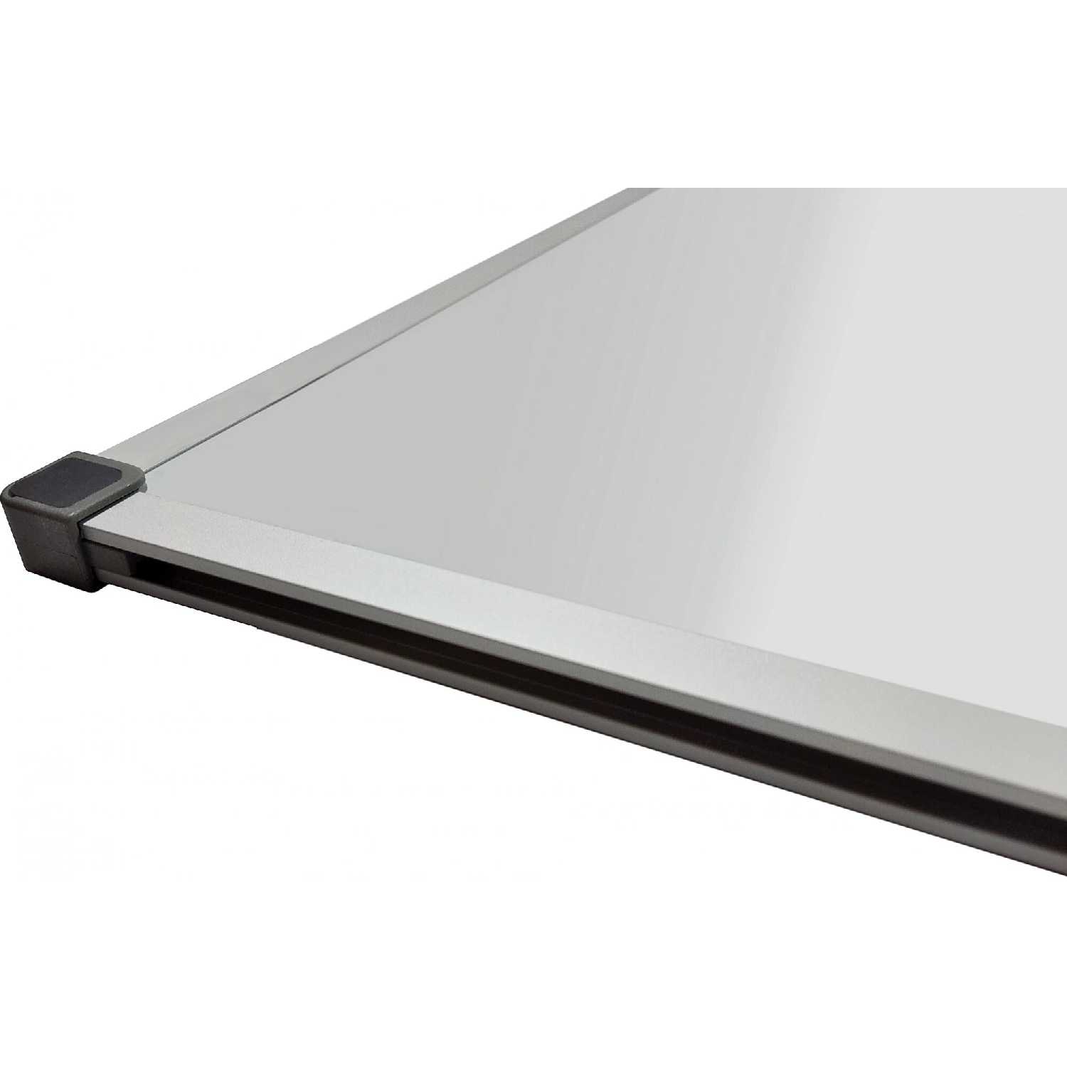 Доска магнитно-маркерная Silwerhof 100x150см фотография 6