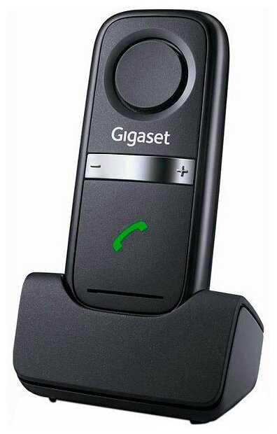 Гарнитура беспроводная GIGASET L410