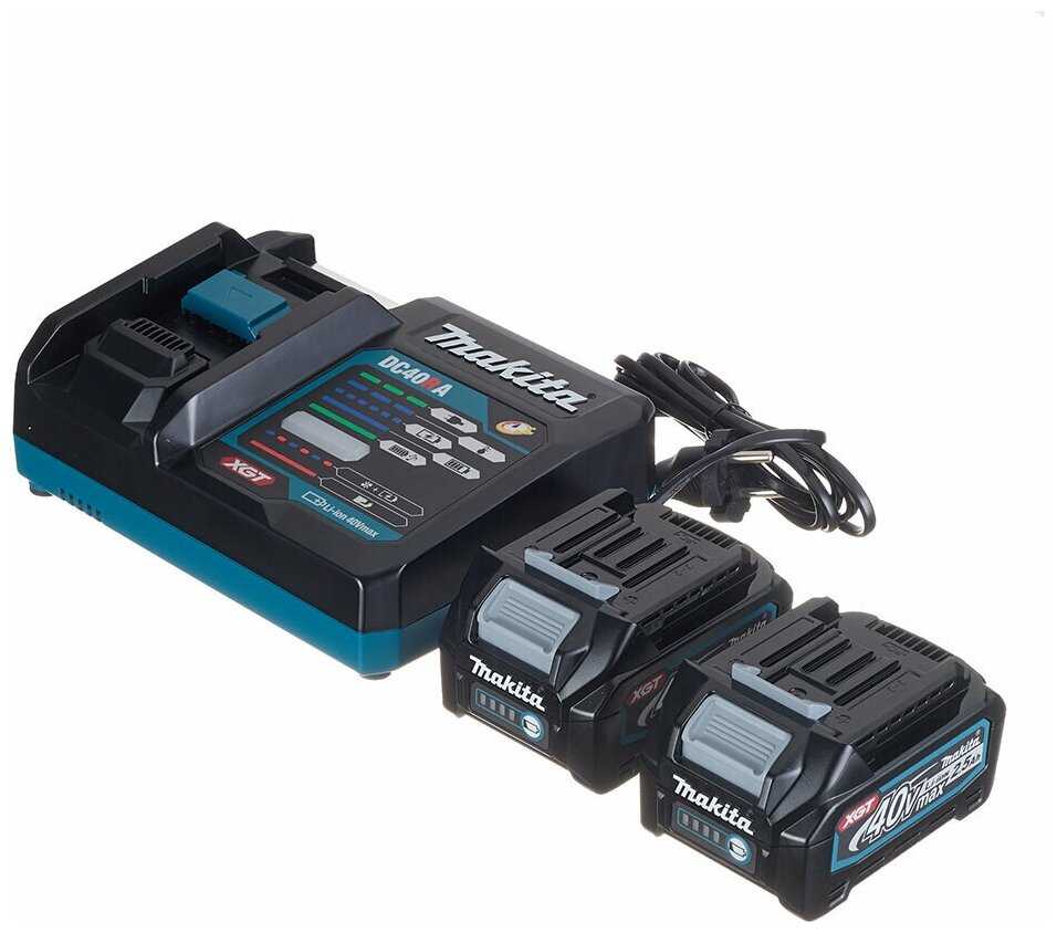 Makita 191J83-2 фотография 2
