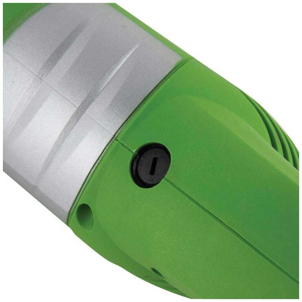 Пила ProCraft PSS1800 фотография 4