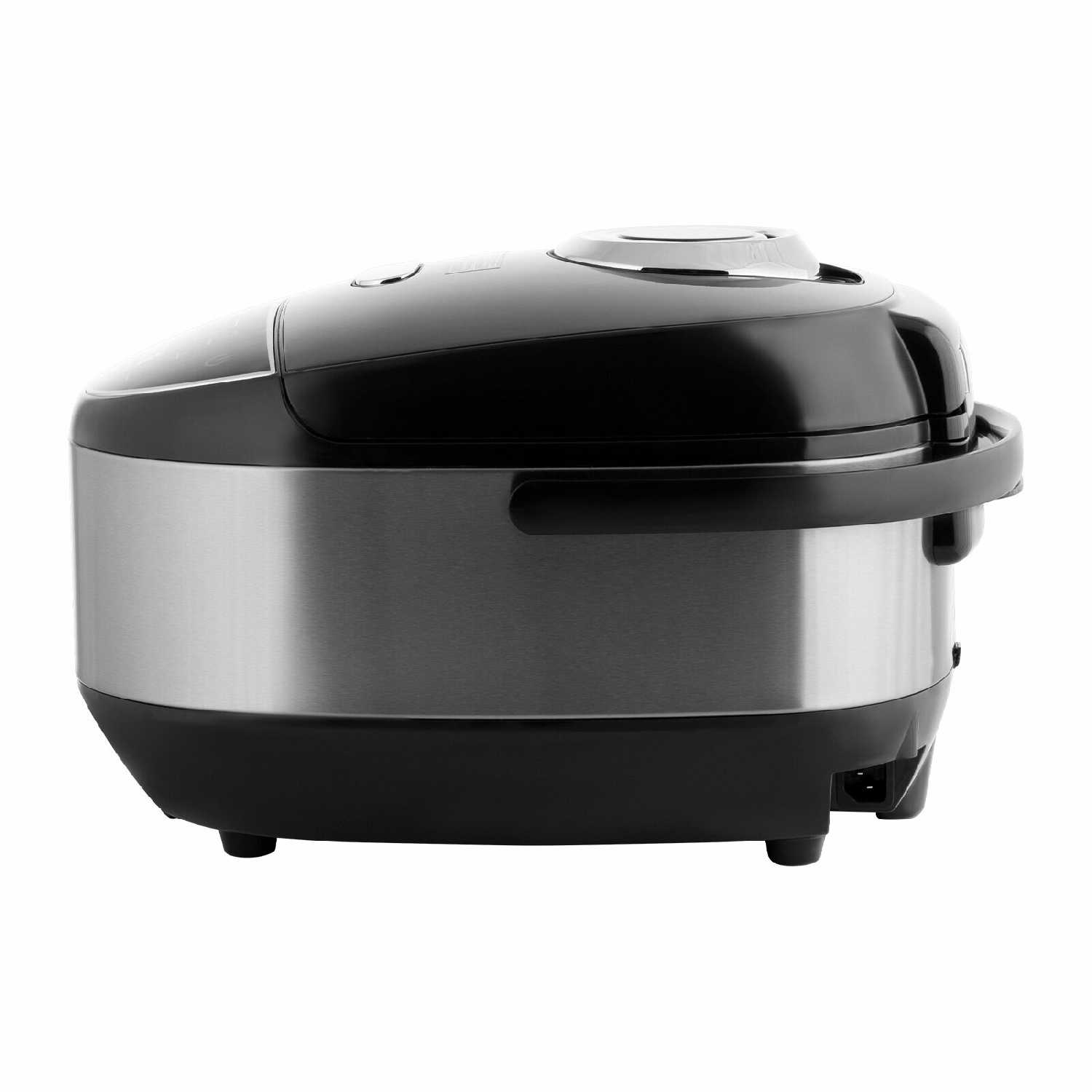 Мультиварка индукционная GALAXY LINE GL2647 фотография 3