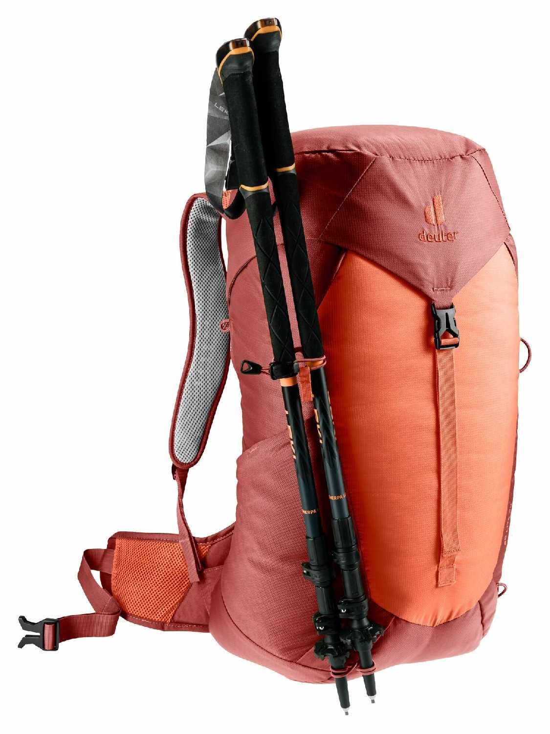 Рюкзак Deuter Ac Lite 30 фотография 10