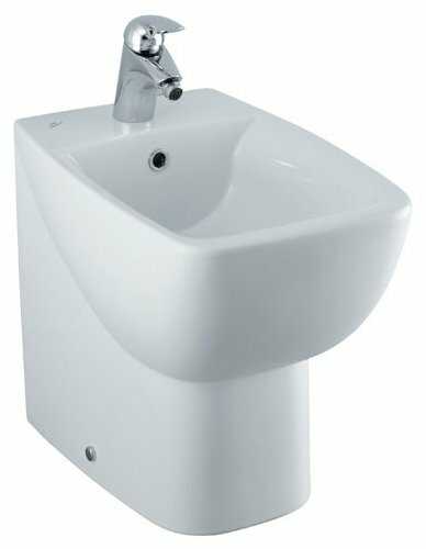Биде напольное Ideal STANDARD Cantica T508601