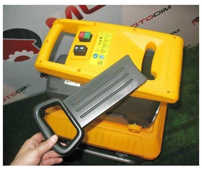 Электрический садовый измельчитель STIGA BIO SILENT 2500 фотография 3