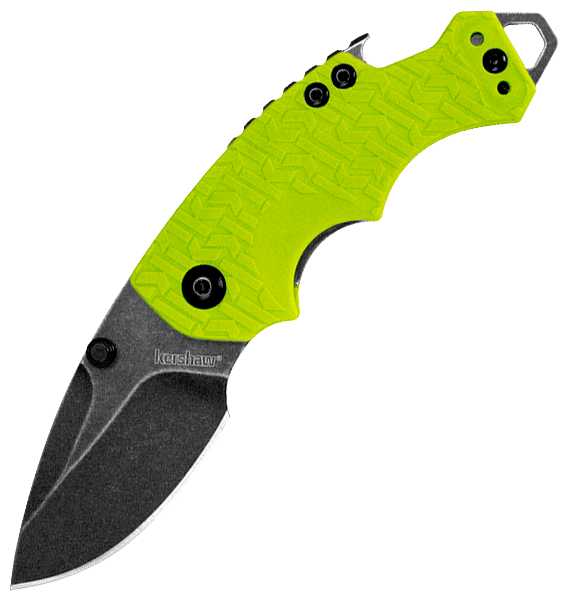 Мультитул kershaw Shuffle LIMEBW/PURBW/TEALBW