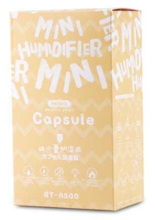 Увлажнитель воздуха Remax RT-A500 фотография 2