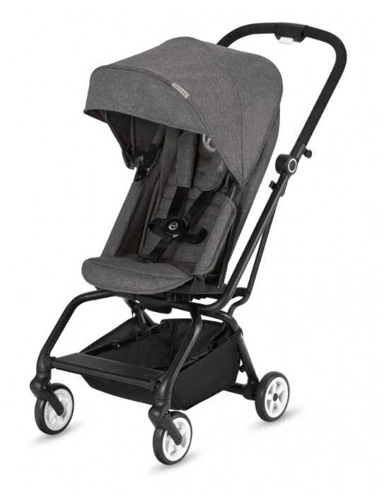 Прогулочная коляска Cybex Eezy S Twist фотография 3