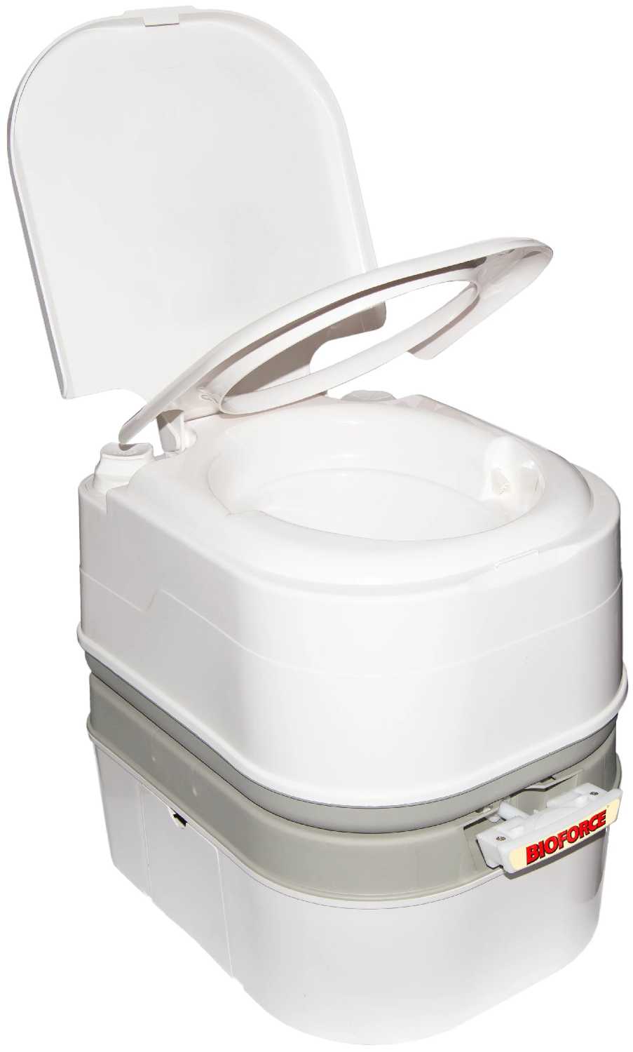 Химический Биотуалет Bioforce Compact WCL 20-24, 24 л фотография 1