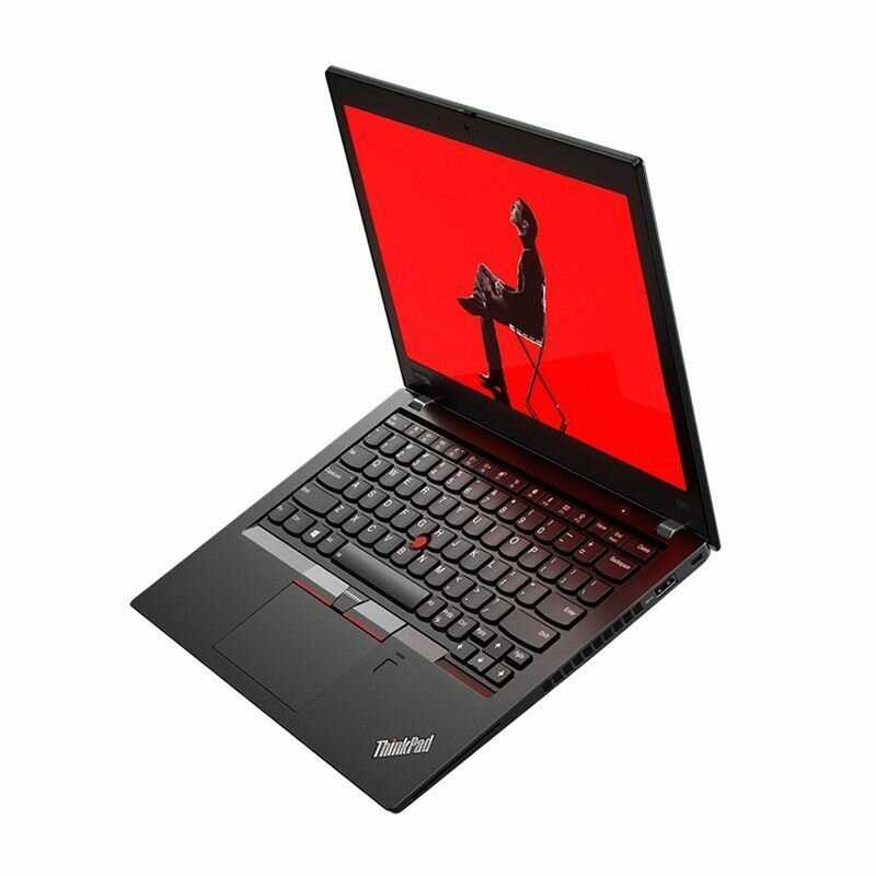 Ноутбук Lenovo ThinkPad X280 фотография 20