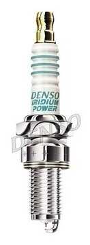 Свеча зажигания DENSO IX27B фотография 1