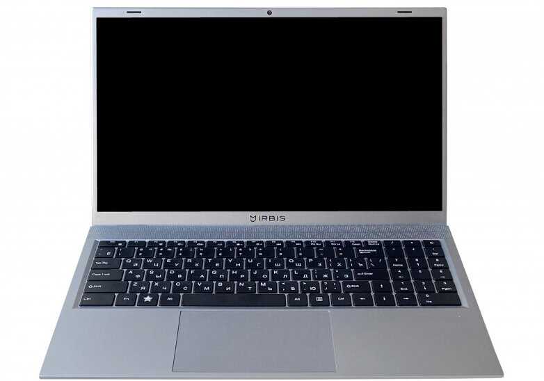 Ноутбук IRBIS 15N (Core i5-1235U, 8Gb DDR4-3200, 256Gb SSD) фотография 7