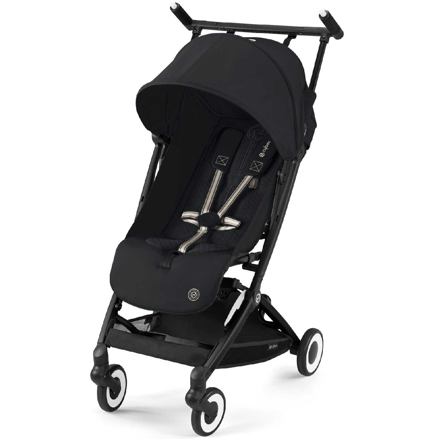 Коляска прогулочная Cybex Libelle фотография 8