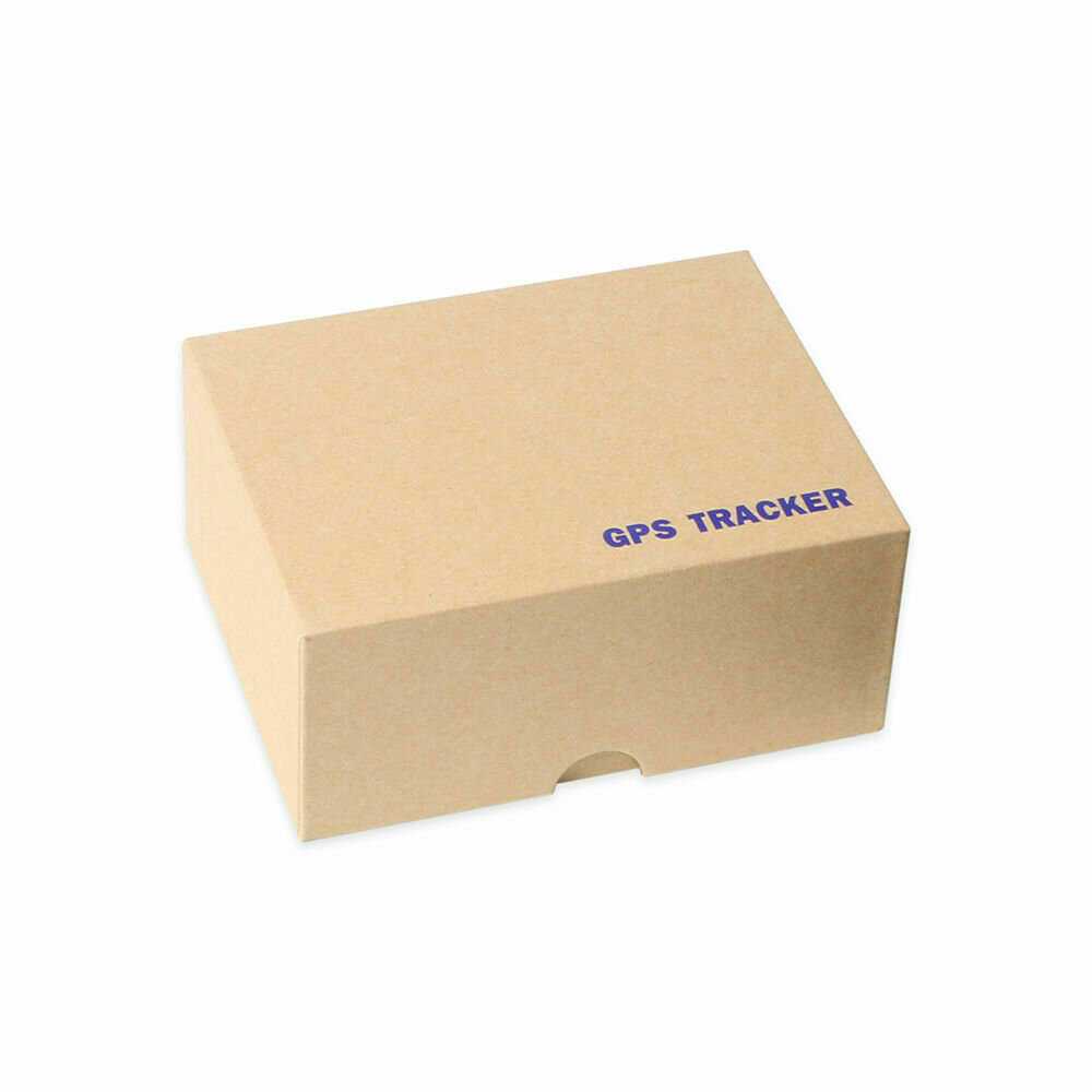 Автомобильный трекер 90 дней работы + бесплатное приложение фотография 16