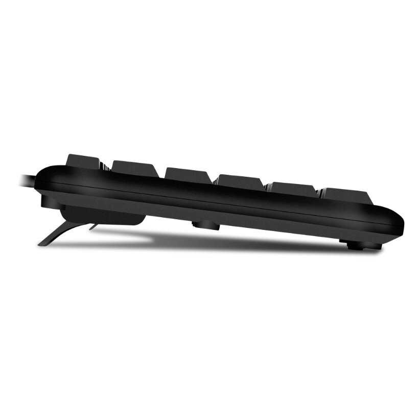 Комплект 2 шт Sven Клавиатура Sven KB-S230 (KB-S230) фотография 10