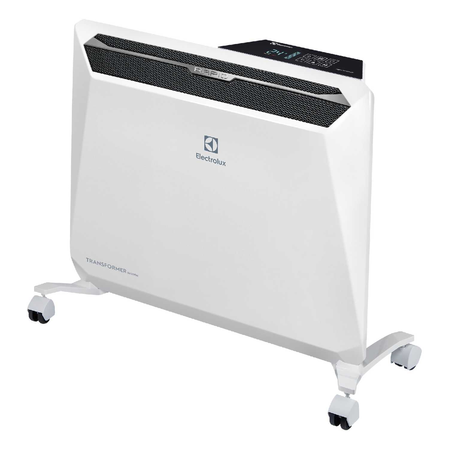 Комплект Electrolux Rapid Transformer [ECH/R-1000 T-TUI4 инверторный] фотография 5