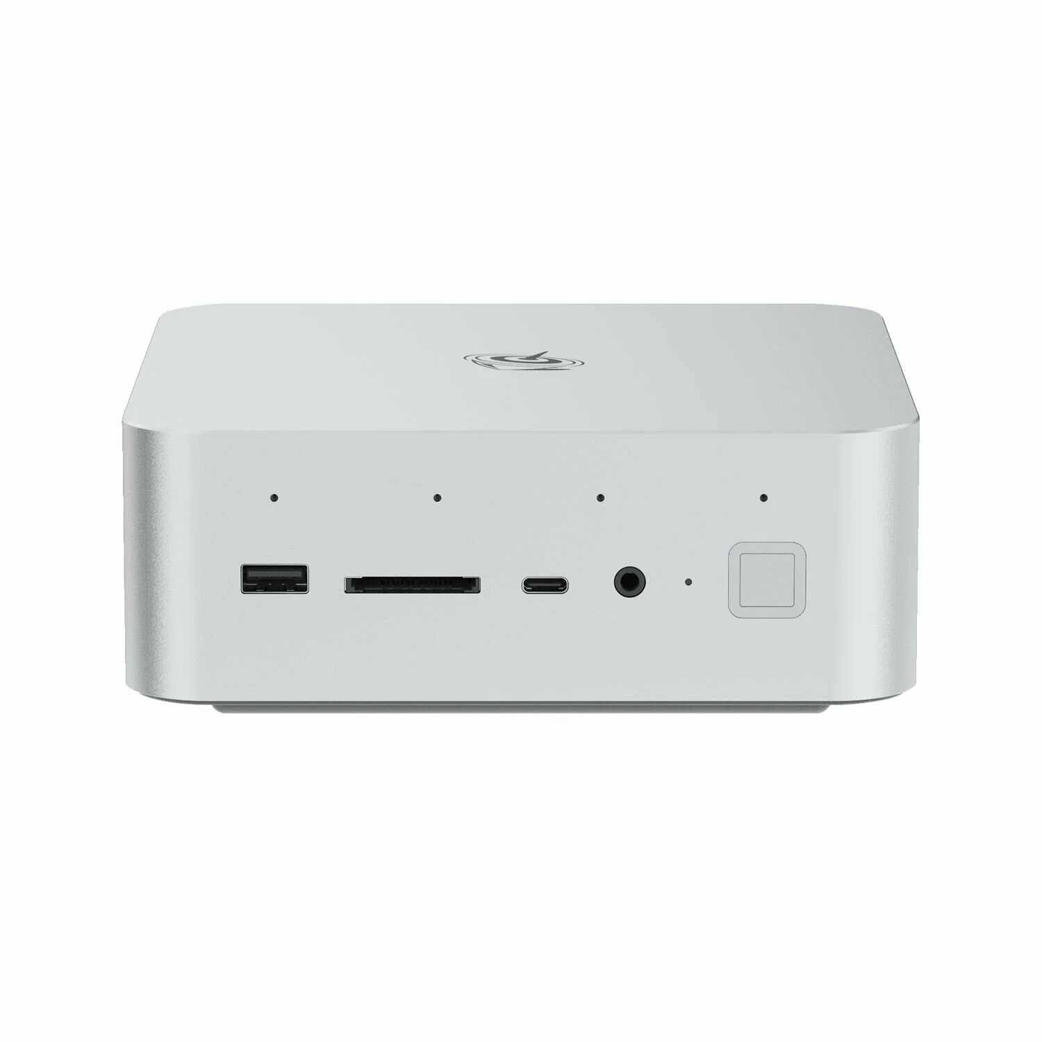 Мини ПК Beelink GTi14 (Intel Core Ultra 7 155H, 32ГБ/1ТБ) фотография 2