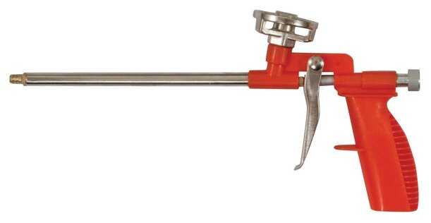 Пистолет для пены КУРС 14261