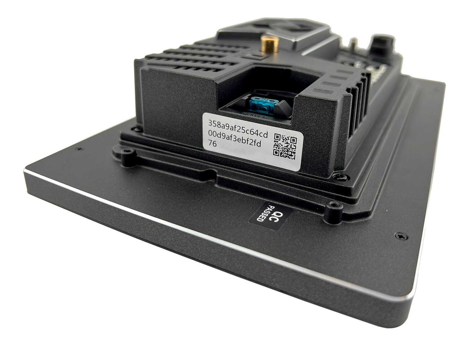 Штатная магнитола Ford Teyes CC3 (RM-9-2201) фотография 11