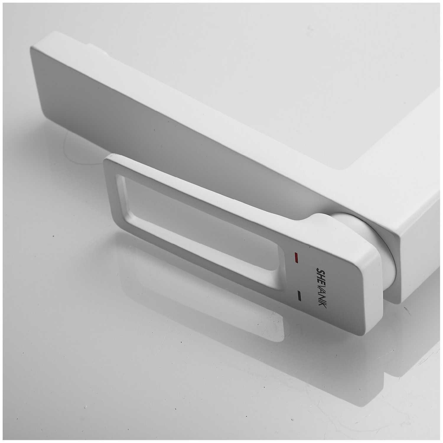 Смеситель для раковины Shevanik S6811T фотография 3