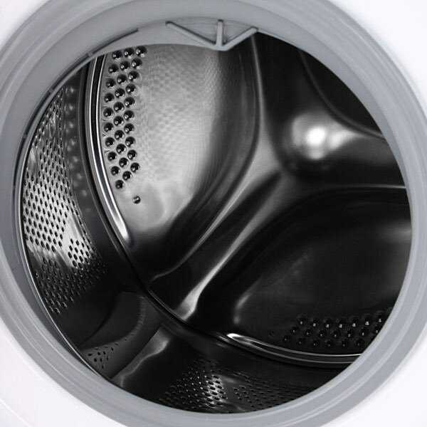 Стиральная машина Candy RO44 1286DWMC4-07, фронтальная, 16 программ, 8 кг фотография 9