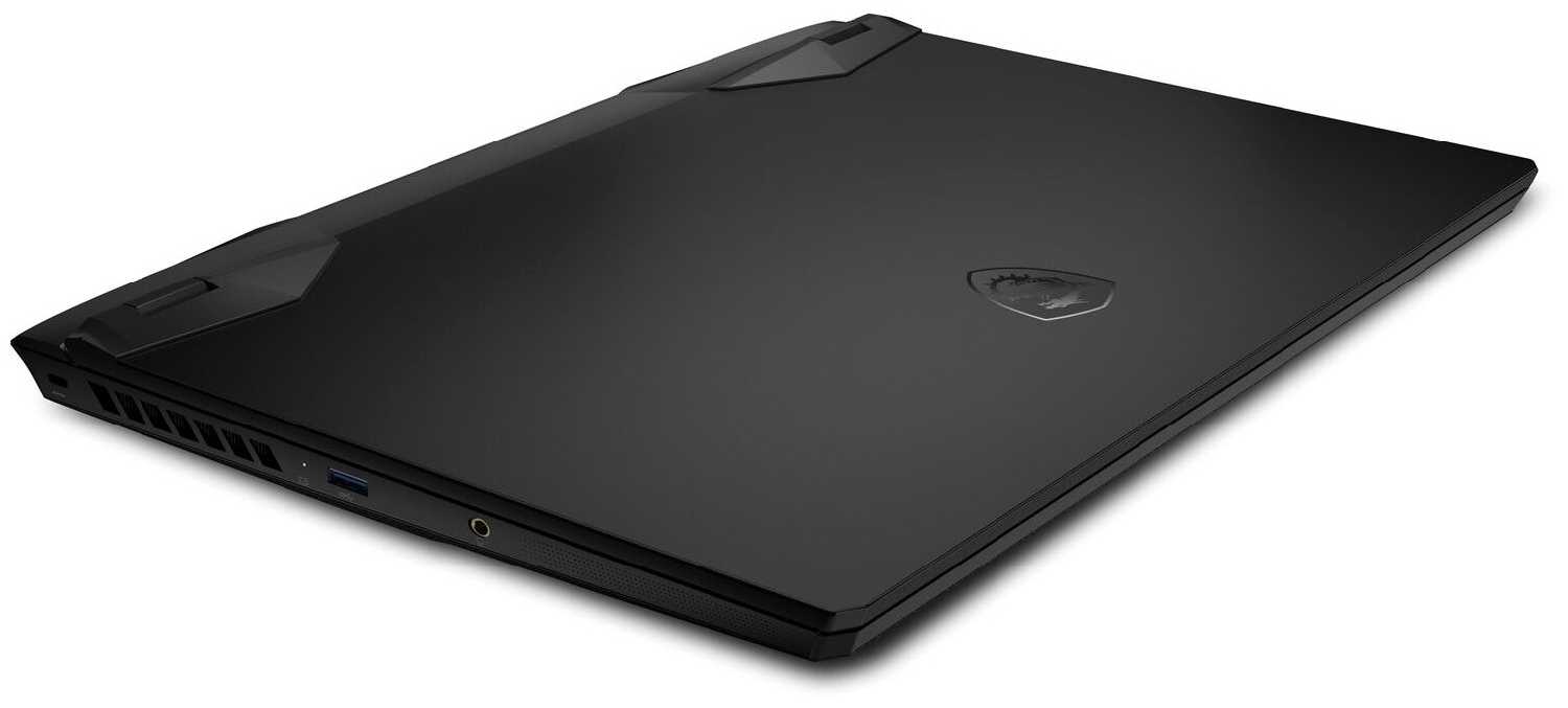 Игровой ноутбук MSI GP66 Leopard 11U фотография 18