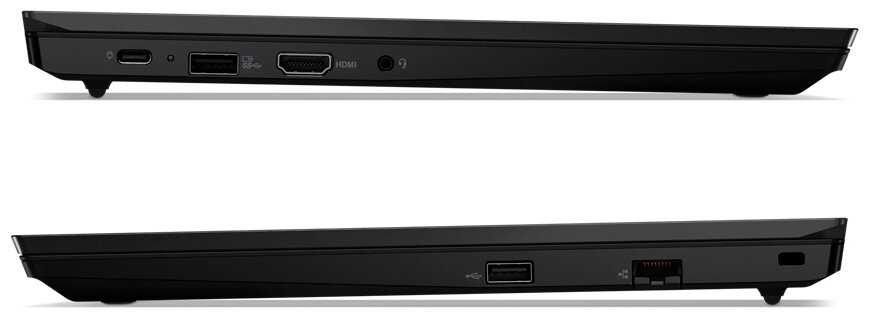 Ноутбук Lenovo ThinkPad E15 Gen 2 фотография 3