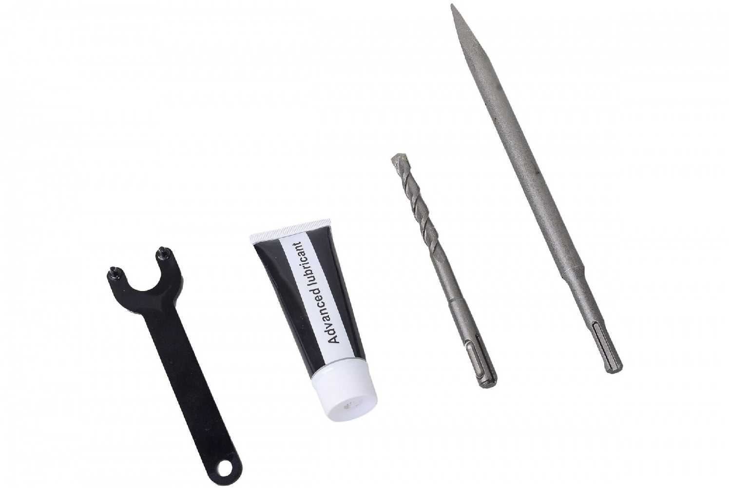 Перфоратор РЕСАНТА П-40-1600КМ (1000 Вт) фотография 10