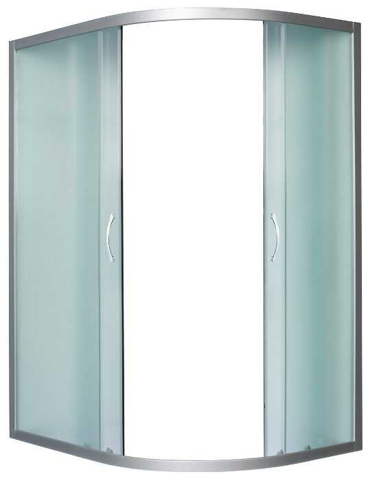 Душевой уголок River Don 100/80/26 L без поддона 100см*80см