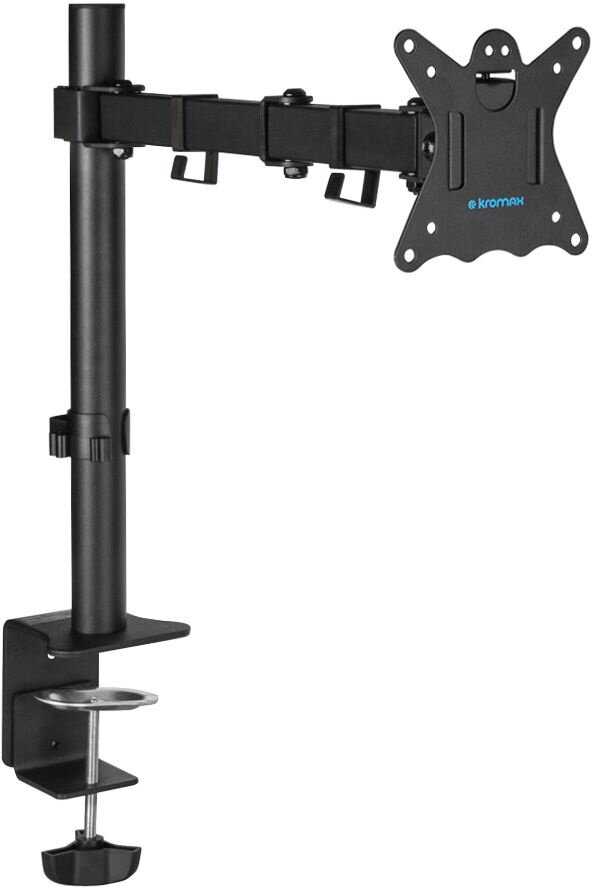 Кронштейн для монитора настольный Kromax CASPER-507 [до 34