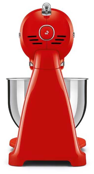 Миксер Smeg SMF03 фотография 10