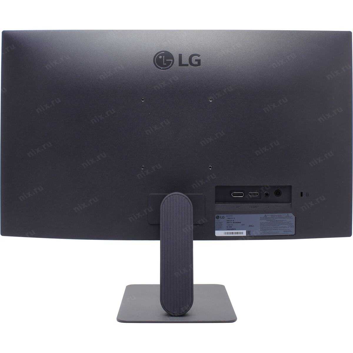 Монитор LG UltraGear 24G411A фотография 8