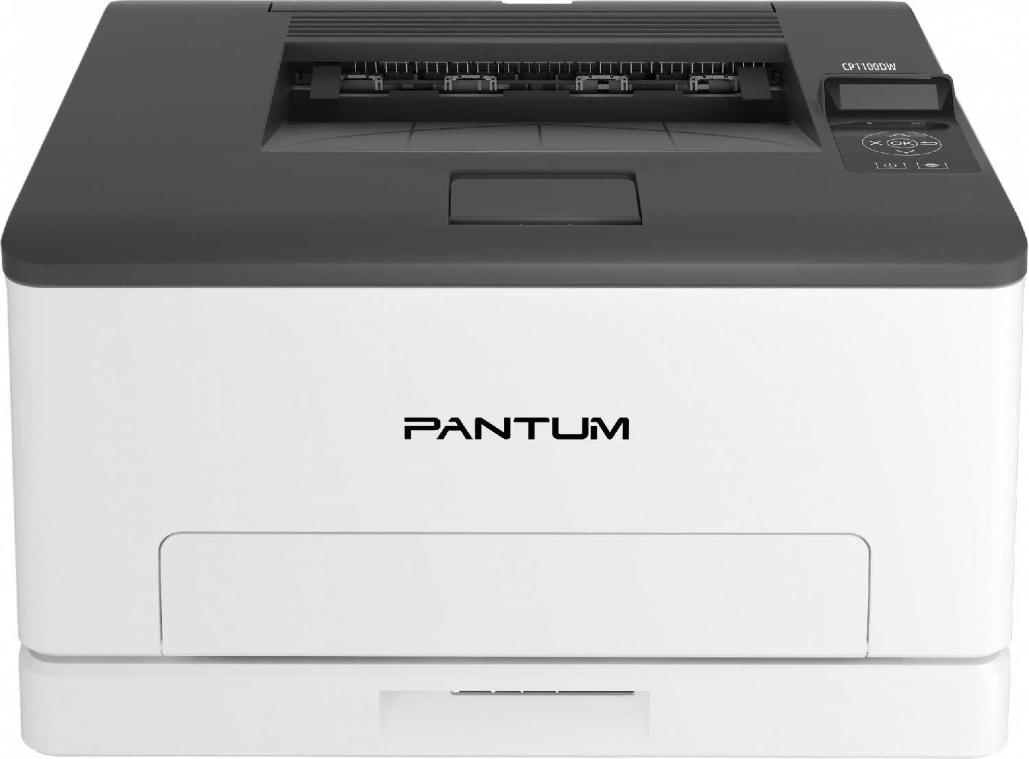 Принтер Лазерный Pantum CP1100DW фотография 5