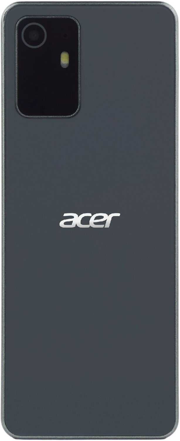 Смартфон Acer Disco DS17 фотография 4
