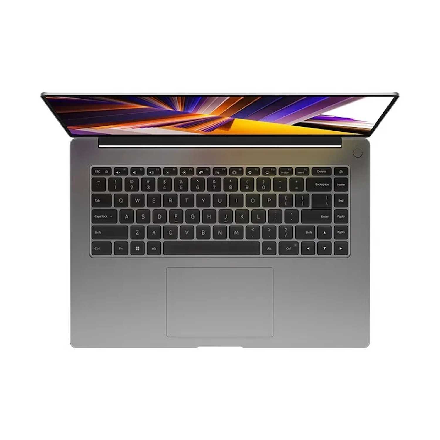 Ноутбук Xiaomi Redmi Book 2024 (Intel Core i5 16Gb/1Tb Intel Iris Xe Graphics/Windows 11 PRO) (JYU4578CN(PRO)) фотография 7