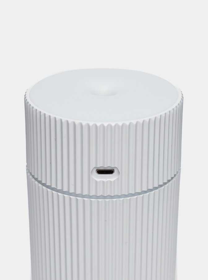 Мини-автомобильный увлажнитель воздуха фотография 16