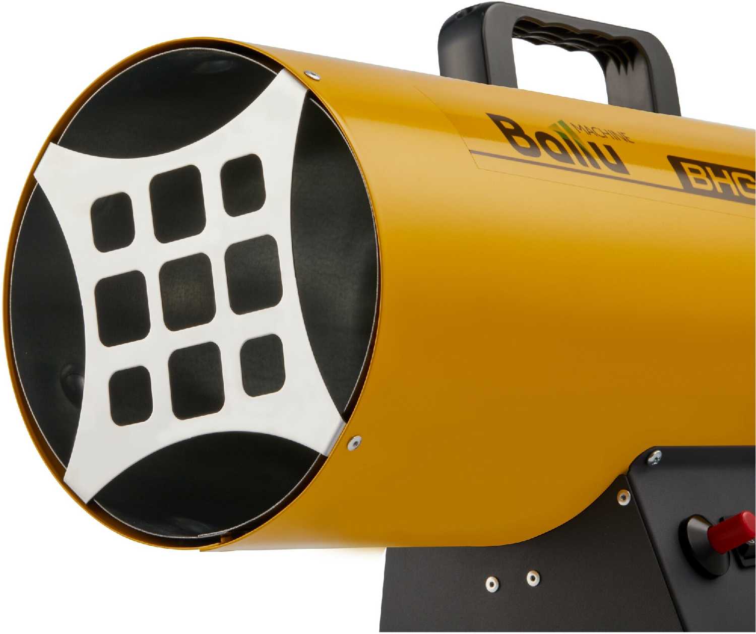 BHG-30L фотография 3