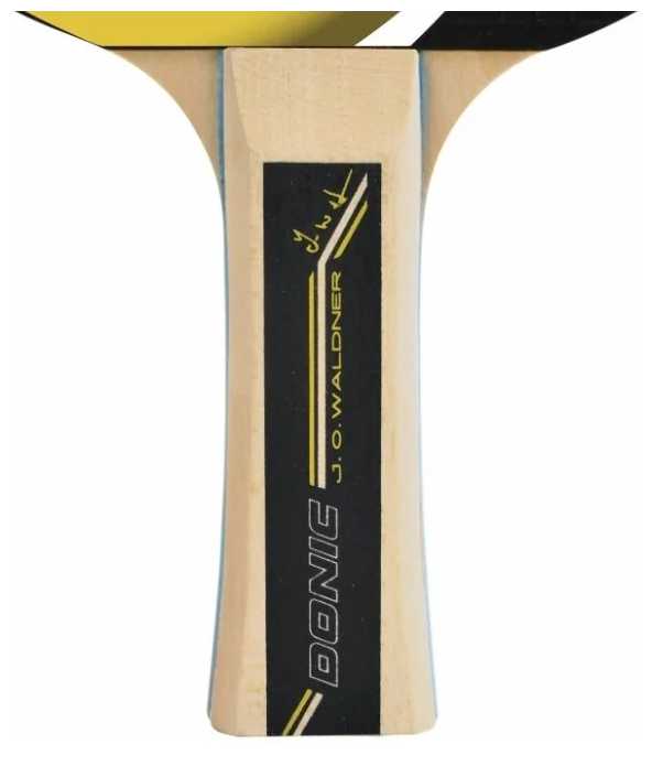 Ракетка для настольного тенниса Donic Waldner 500 фотография 2