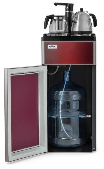 Диспенсер Для Воды Vatten L50WEAT фотография 2