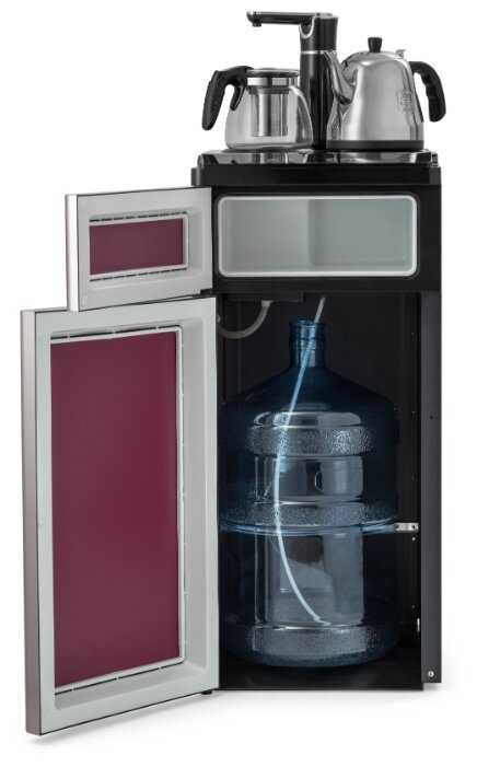 Диспенсер Для Воды Vatten L50WEAT фотография 3