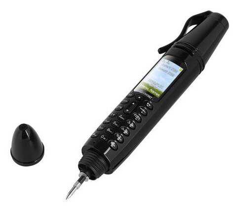 Телефон hope AK007 фотография 19