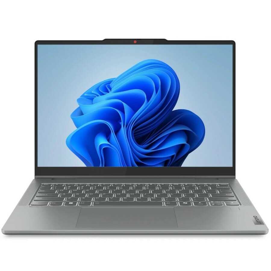 Ноутбук Lenovo IdeaPad 5 2-in-1 14IRH9 фотография 4