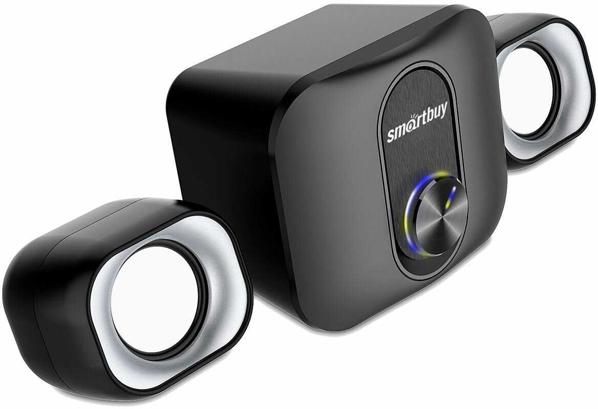 Акустическая система Smartbuy ORION (SBA-4400) фотография 2
